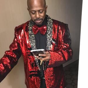 Meet your Posher, Daryl